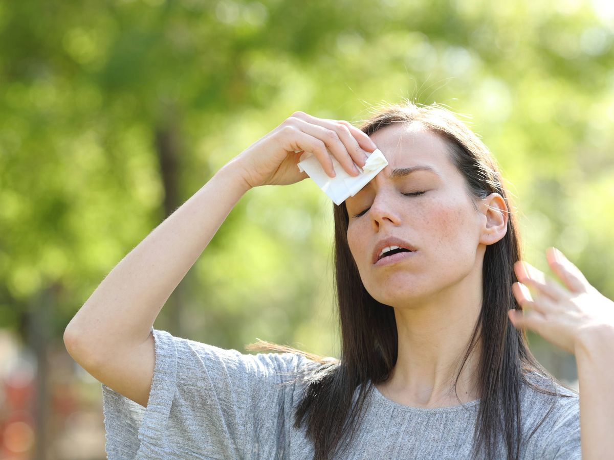 El calor intenso causa el aumento de las enfermedades cardiovasculares