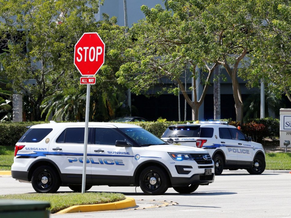 Se registra un muerto y dos heridos tras un tiroteo en el sur de Florida