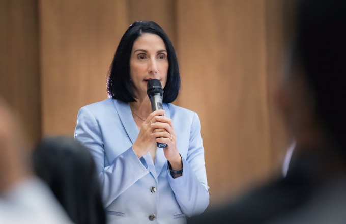 Primera dama dice &ldquo;han sido d&iacute;as dif&iacute;ciles&rdquo; para Conani e Inaipi