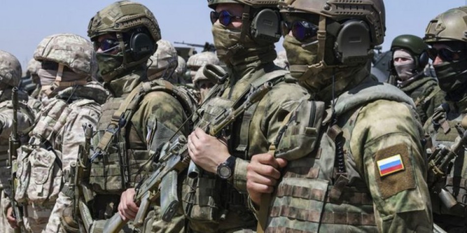 La OTAN dice que Rusia no retira tropas en Ucrania, sino que las reposiciona
