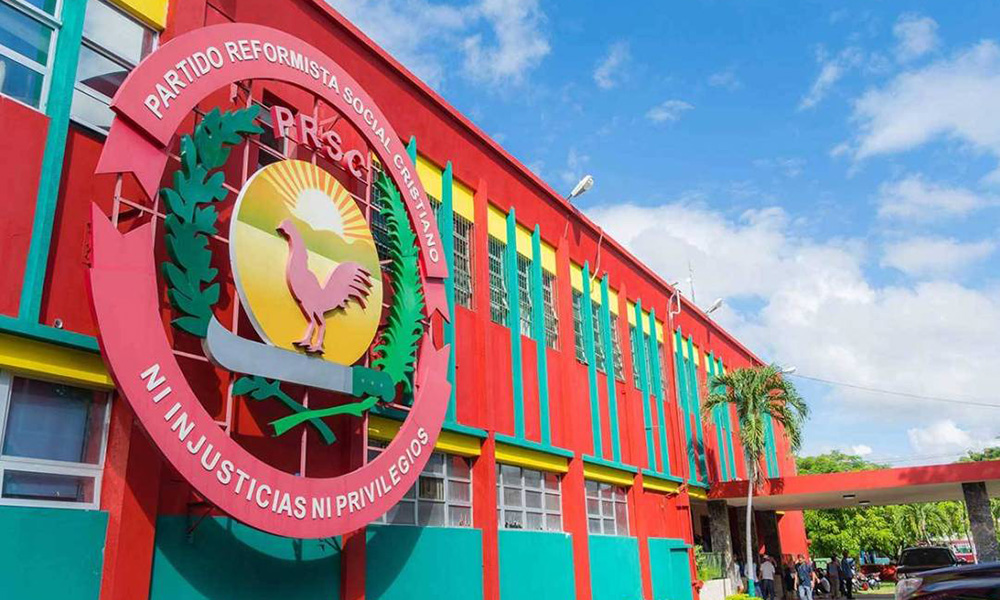 PRSC pide al Congreso aprobaci&oacute;n urgente nuevo C&oacute;digo Penal