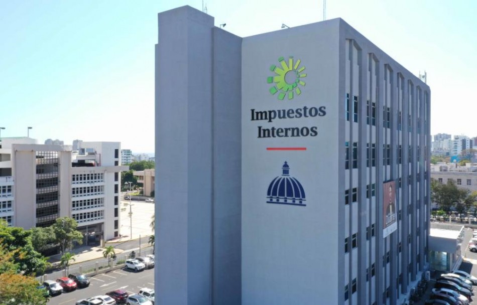 DGII establece las recaudaciones y superan los RD$179,000 millones
