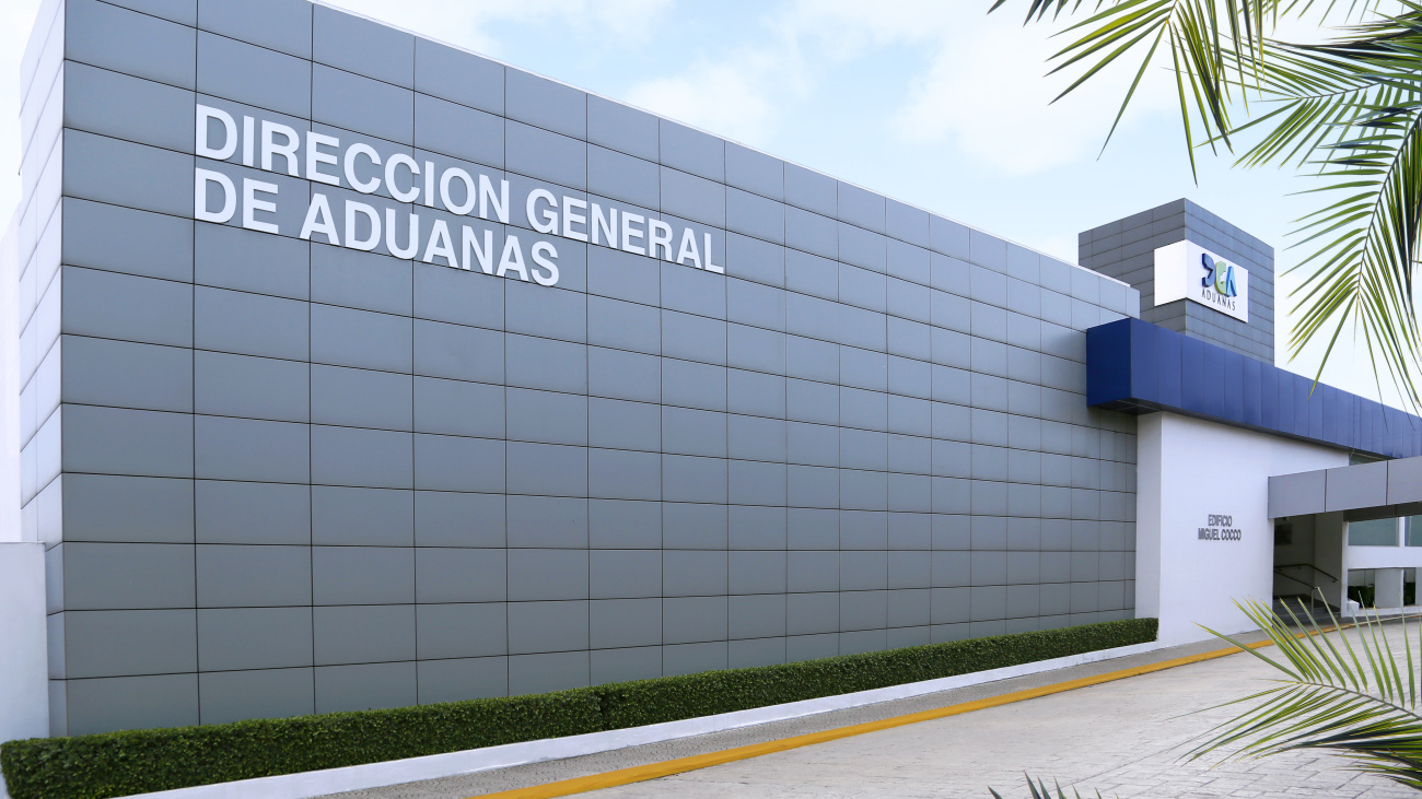 Direcci&oacute;n General de Aduanas alcanza los 36 servicios en l&iacute;nea al incorporar diez m&aacute;s a su plataforma digital