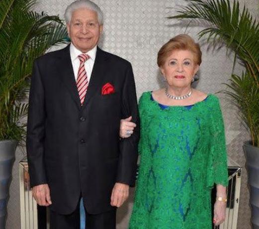 Fallece el empresario dominicano V&iacute;ctor M&eacute;ndez Capell&aacute;n, fundador de Vimenca