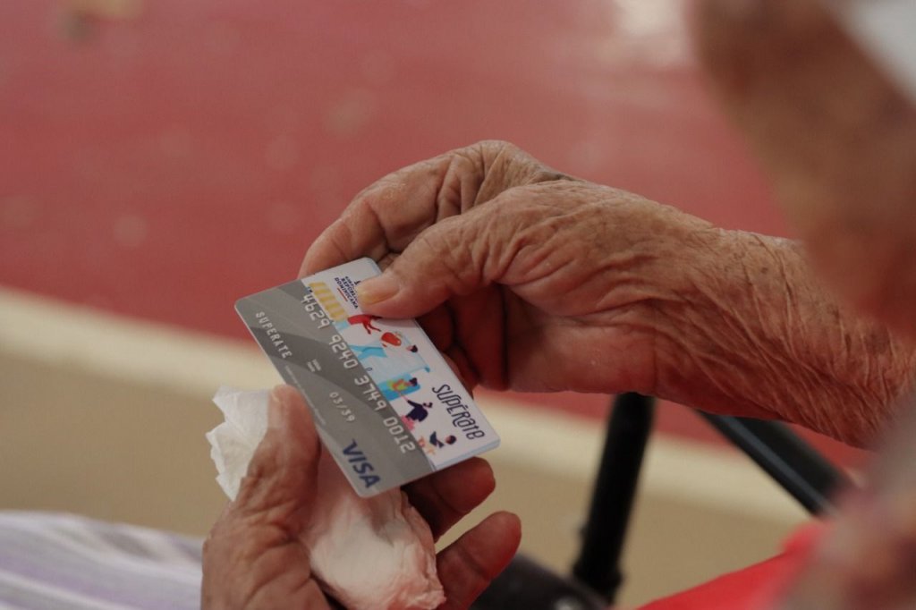 18 mil hogares quedan sin subsidio en enero-febrero