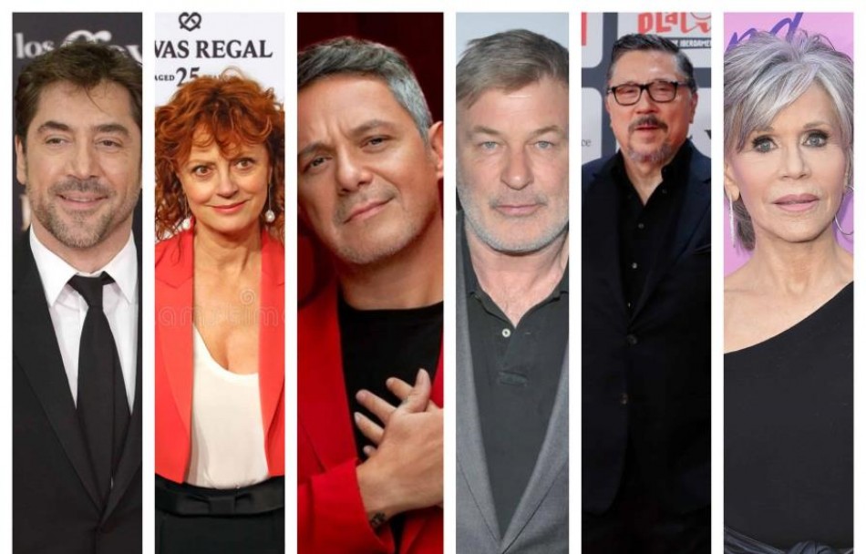 Artistas piden un tratado para salvar los oc&eacute;anos