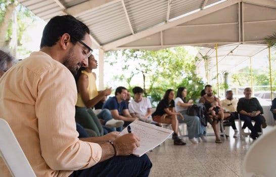 Opci&oacute;n Democr&aacute;tica anuncia apertura de su padr&oacute;n para nuevos miembros