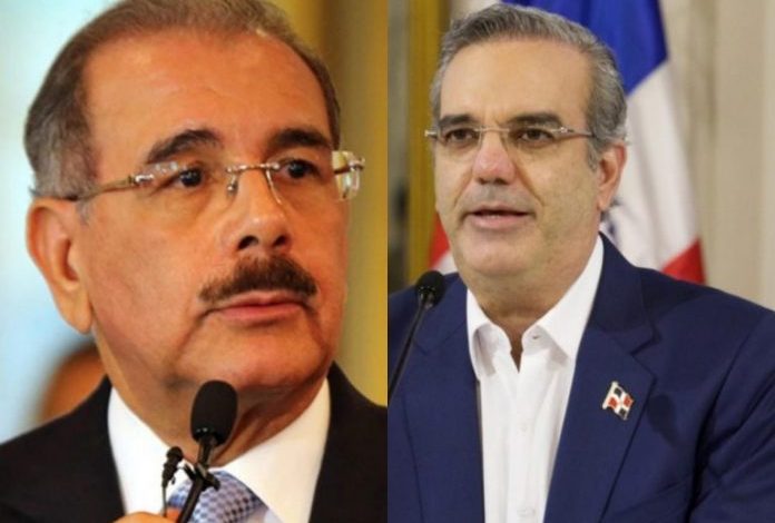 Gobierno PRM sigue beneficiando la &eacute;lite econ&oacute;mica del pa&iacute;s tras anunciar financiamiento a cl&iacute;nicas privadas.