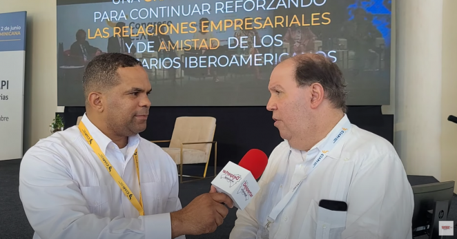 Empresario Vicini pide crear un plan atraer turismo deportivo