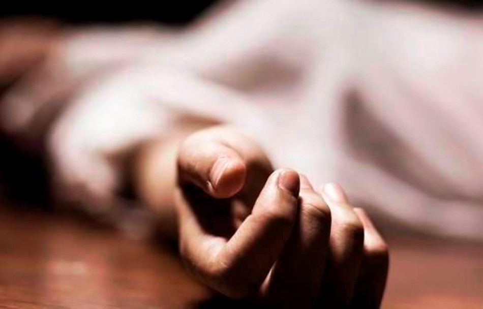 Se registra 25 feminicidios diarios en el pais