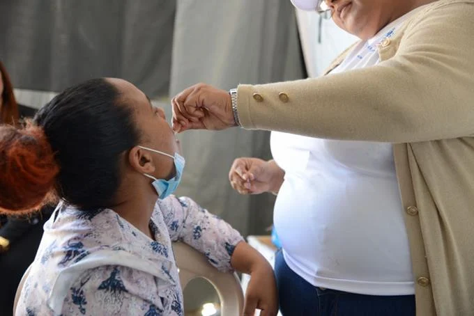 C&oacute;lera y dengue con alta incidencia en 2023