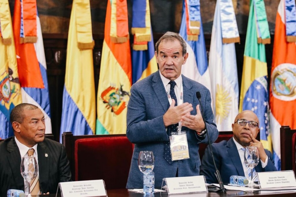 Parlamento Iberoamericano adoptar&aacute; resoluci&oacute;n para atender &laquo;grave situaci&oacute;n que afecta a Hait&iacute;&raquo;