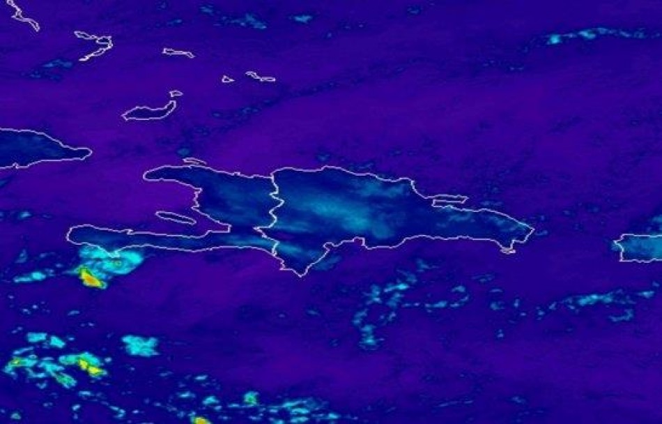 Chubascos aislados esta tarde en algunas provincias y temperaturas agradables