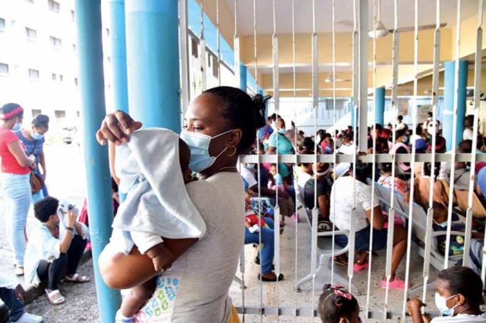 Fiebre es un aviso en los casos de neumonía
