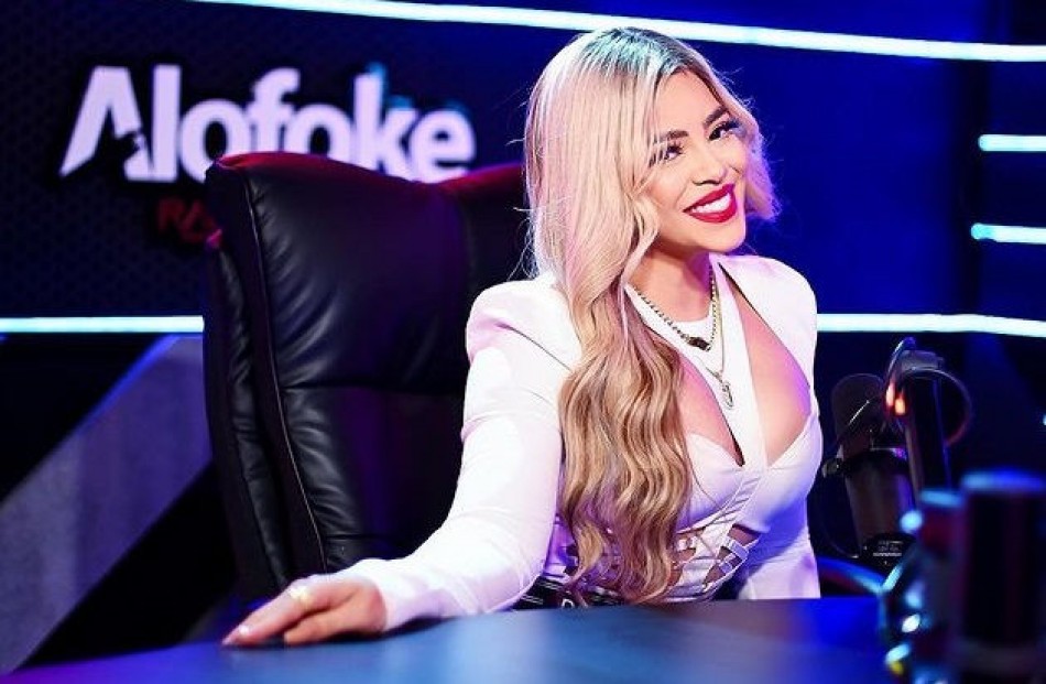 Jenn Quezada pierde bebé: “Dios lo quiso así y acepto su voluntad aunque con mucho dolor”