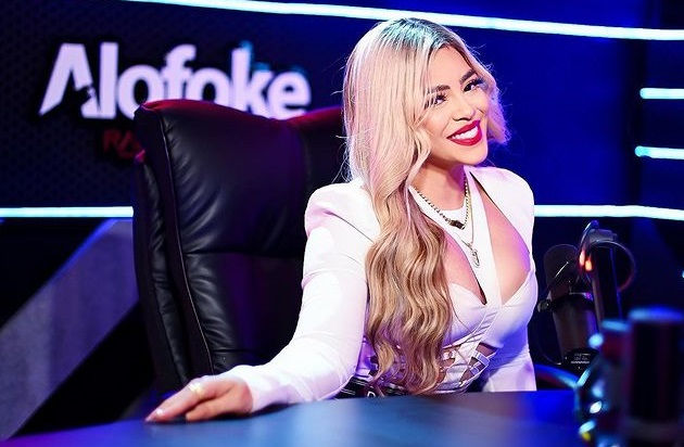 Jenn Quezada pierde beb&eacute;: &ldquo;Dios lo quiso as&iacute; y acepto su voluntad aunque con mucho dolor&rdquo;