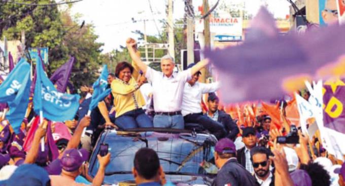 Fiscales acusan a Jean Alain de desviar fondos p&uacute;blicos para apoyar a Gonzalo