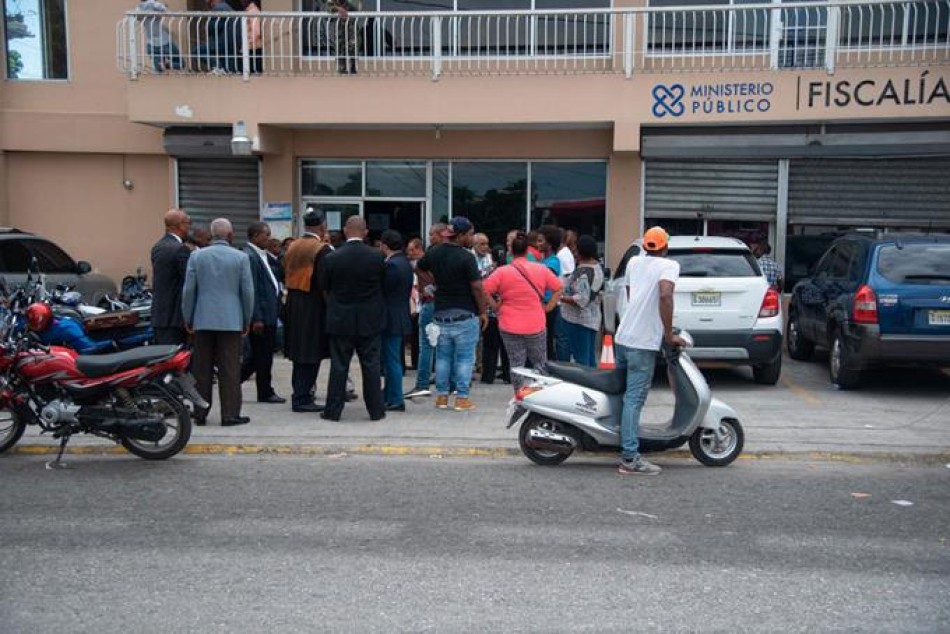 Fiscalías reciben cerca de 80,000 denuncias