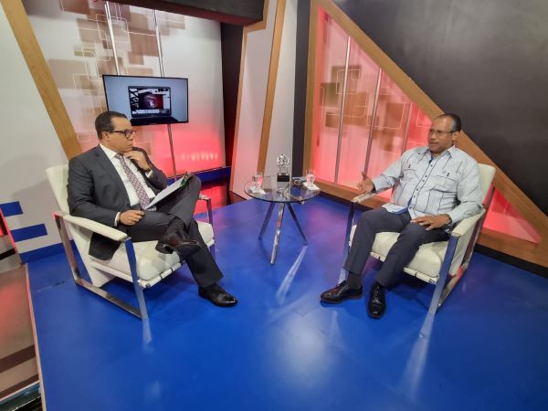 Deplora situaci&oacute;n econ&oacute;mica de los fiscales en Rep. Dominicana