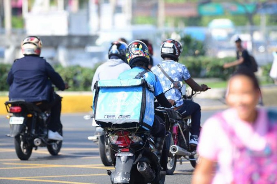 Fiscalizan a los motores carentes de registro