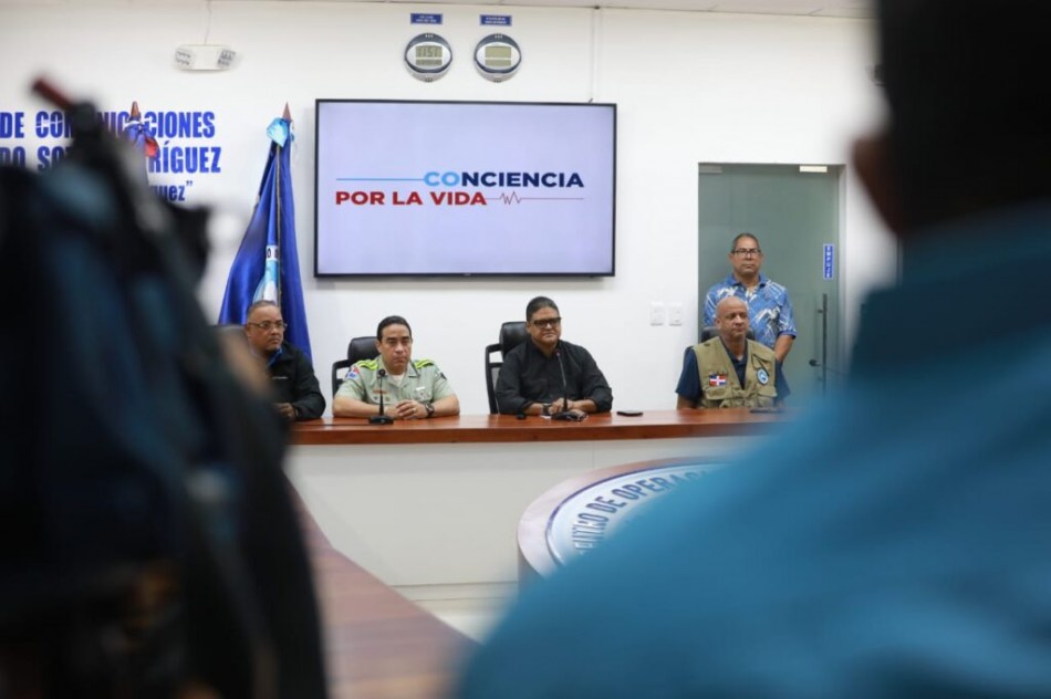 38 personas murieron durante festividades de Navidad y Año Nuevo