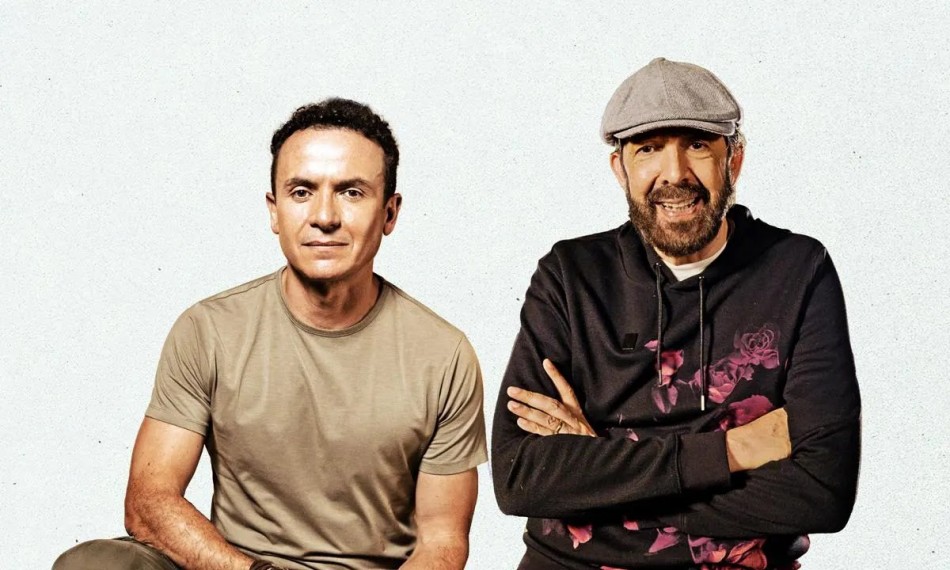 Fonseca explica sobre su colaboración con Juan Luis Guerra