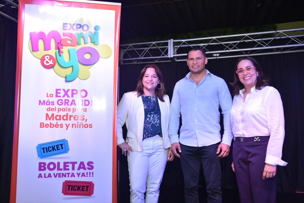 Regresa &ldquo;Expo Mami y Yo&rdquo; el 12 y 13 de noviembre en Sambil
