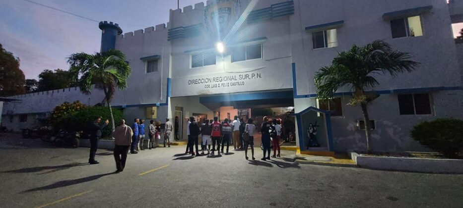 JCE advierte no tolerar&aacute; se viole el Registro Civil