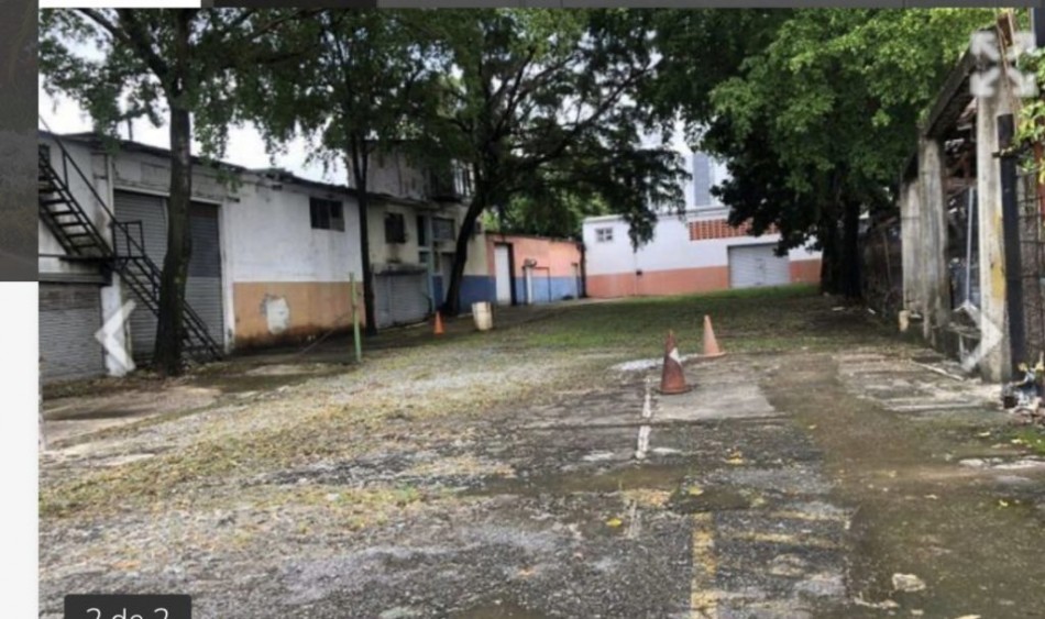 Denuncian compra irregular de terreno para parada de CONATRA en km. 9 Autopista Duarte 