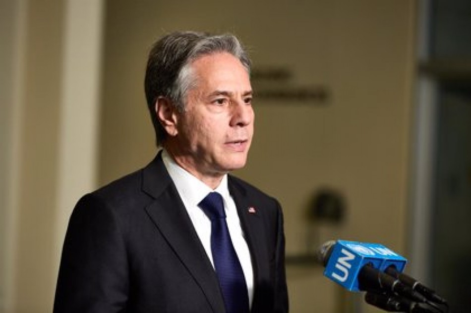 Jefe de diplomacia de EE.UU. inicia una gira por pa&iacute;ses Am&eacute;rica Latina