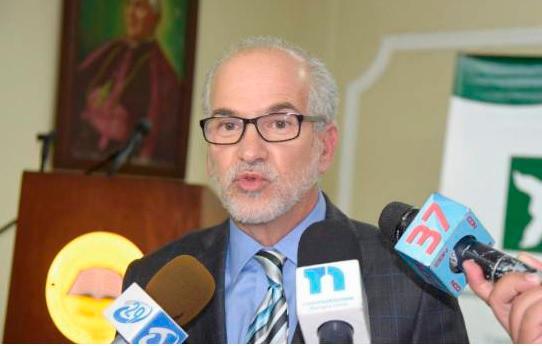 Pancho &Aacute;lvarez ve incorrecto Donald Guerrero pagara expropiaciones previo a cambio de Gobierno