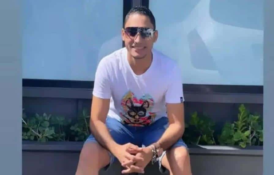 Joven hallado muerto en Pedro Brand se cit&oacute; con sus matadores por red social
