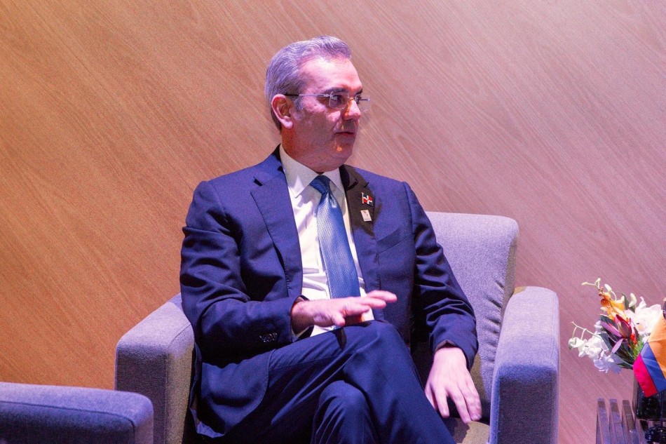 &iquest;Por qu&eacute; RD no firm&oacute; la Declaraci&oacute;n de Los &Aacute;ngeles sobre migraci&oacute;n?