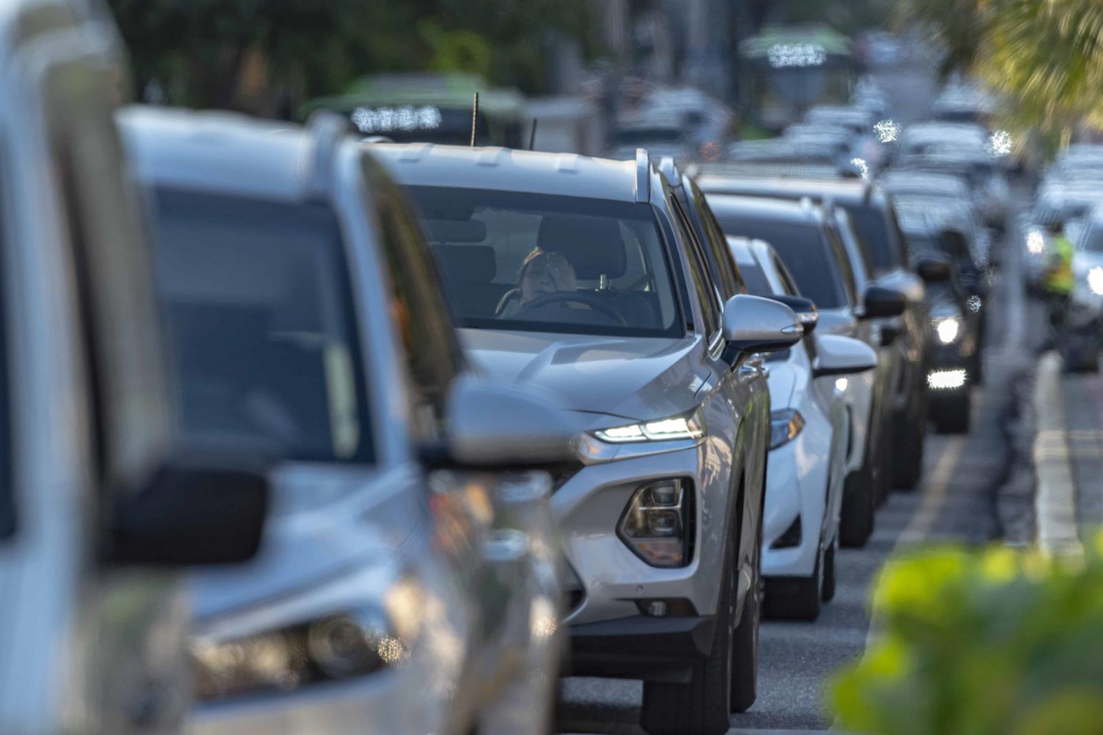 Las 12 mejores formas de sacar los autos de las ciudades, clasificadas seg&uacute;n una nueva investigaci&oacute;n