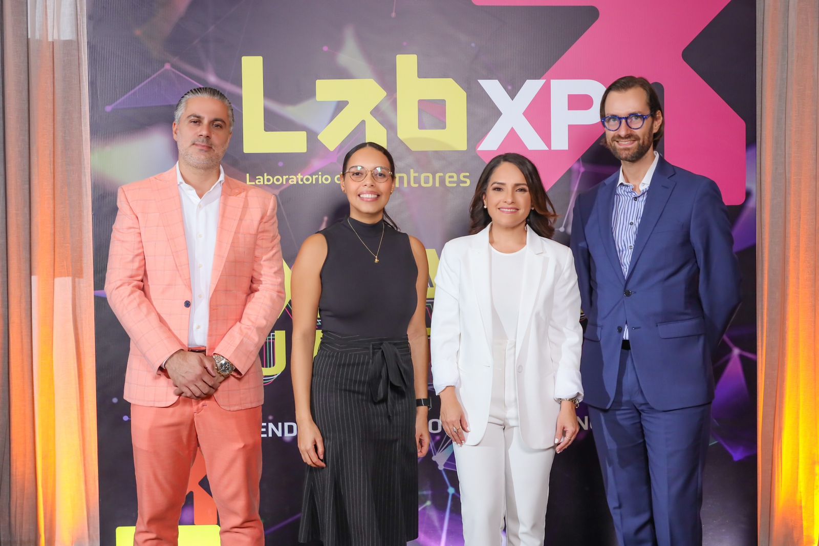 Rep&uacute;blica Dominicana se convierte por segundo a&ntilde;o en sede de emprendimiento internacional.