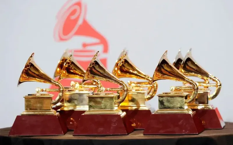 Premios Latin Grammy 2022 se celebrar&aacute;n el 17 de noviembre en Las Vegas