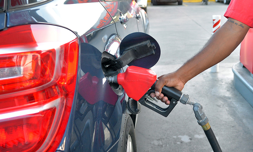 Otros RD$1,800 MM aportan para aligerar alzas combustibles