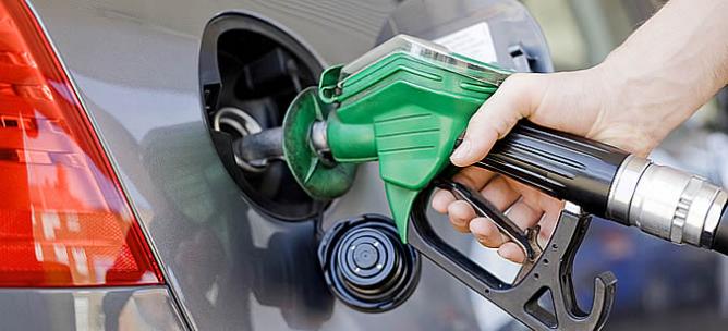 Gasolinas, GLP y gasoil mantienen precio y el avtur sube RD$2.63