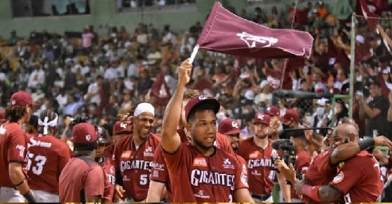Gigantes del Cibao firman jugador del cuadro interior Wilmer Dif&oacute;