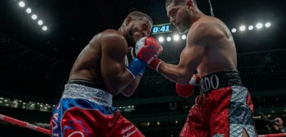 La empresa Dominic Boxing presentar&aacute; una atractiva cartelera de boxeo profesional este 12 de marzo en el Teo Cruz