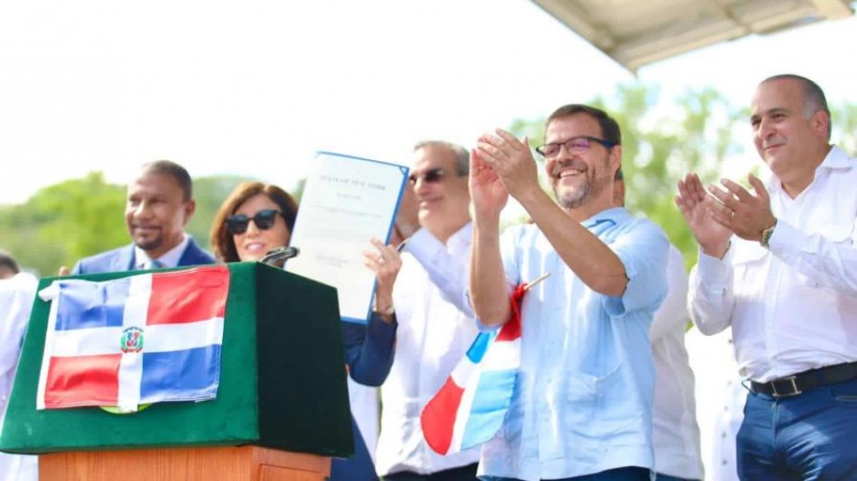 Promulgan ley que homologa licencias de conducir entre Rep&uacute;blica Dominicana y Nueva York