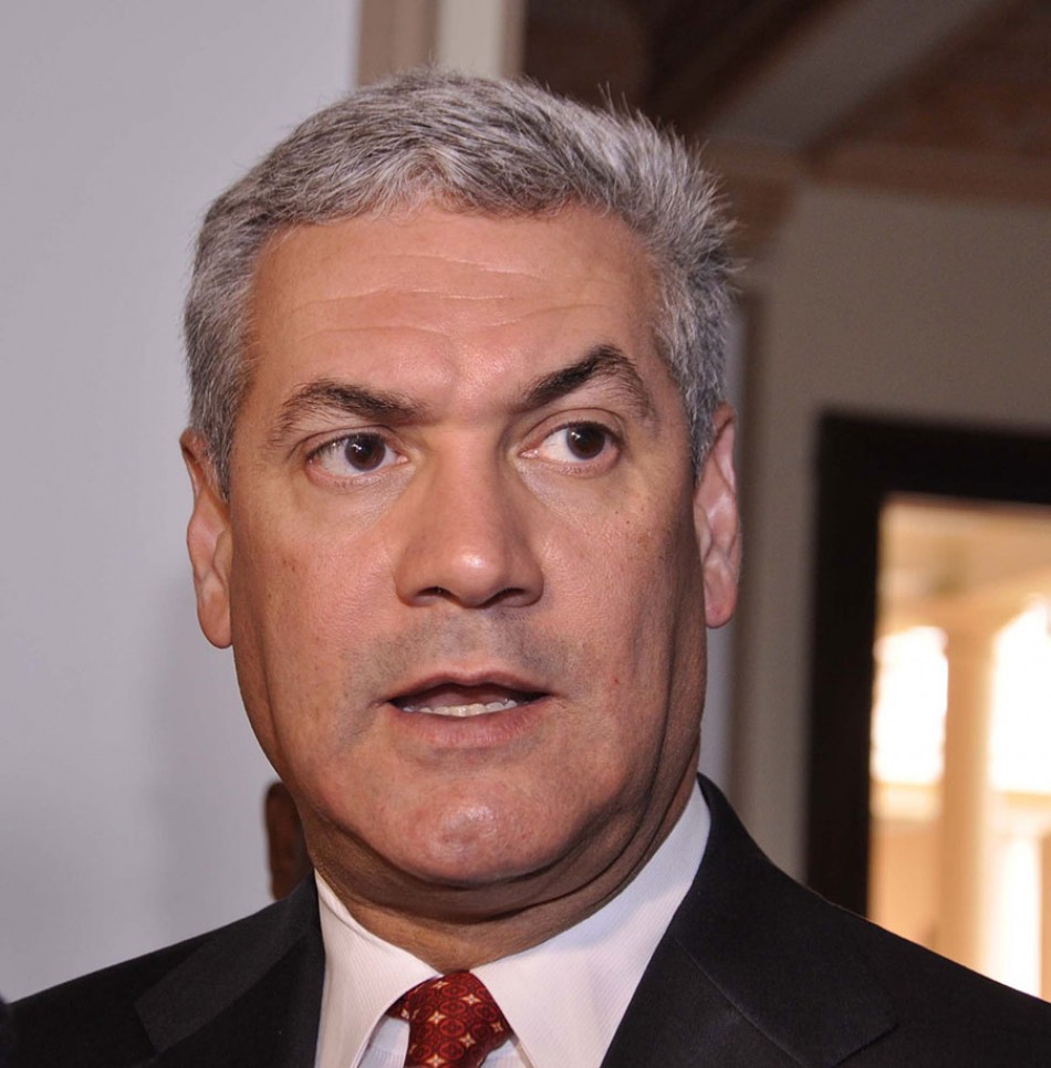 MP deber&aacute; entregar a Gonzalo Castillo pruebas que tienen en su contra por caso Calamar