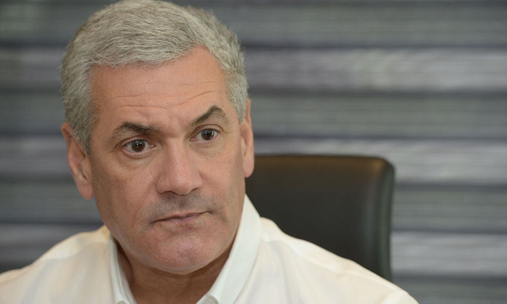 Gonzalo Castillo realizaba llamadas de manera frecuente para solicitar mas y mas recursos
