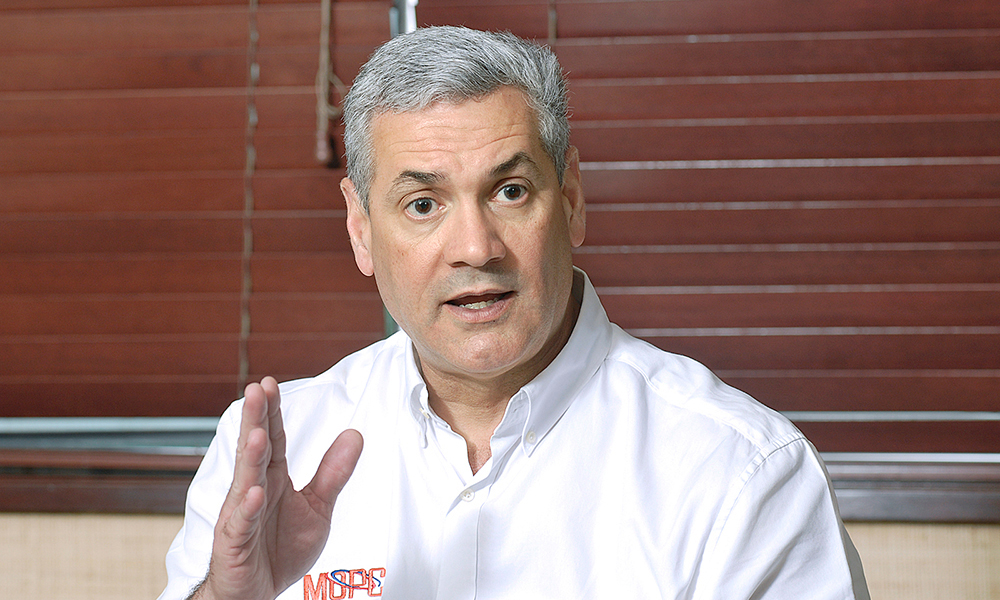 Gonzalo sufre ataques despiadados despu&eacute;s que perdi&oacute;