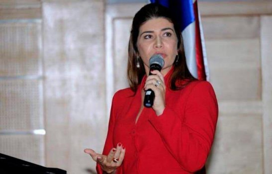 Exdirectora del Conani queda fuera de acusación Coral, pese a irregularidades detectadas