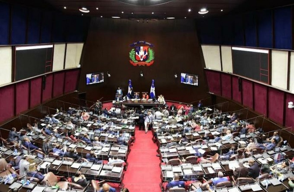 Grupo de diputados oculta sus patrimonios