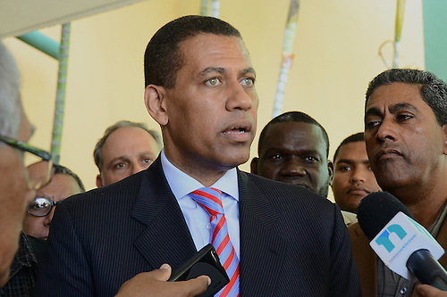 Guido G&oacute;mez Mazara al Gobierno: Poco a poco, la gente comienza a certificarlo &ldquo;que no hay cambio&rdquo;.