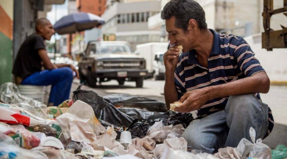 Latinoamérica sufrirá una de sus crisis más graves por la guerra