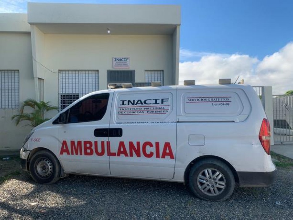 Hay cuatro detenidos por la muerte de Víctor Erarte