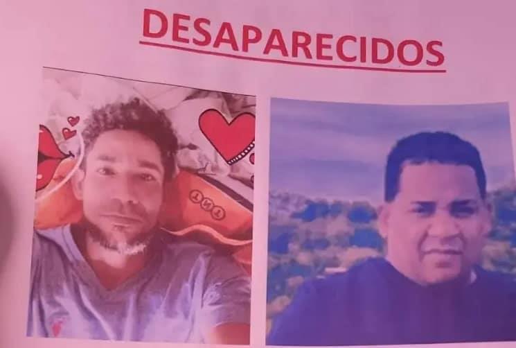 Hallan muertos en r&iacute;o El Hig&uuml;ero a dos hermanos reportados desaparecidos